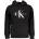 Calvin Klein Мъжки суитшърт calvin klein, Цвят Черен (j30j320805_968fd46_nerobeh)