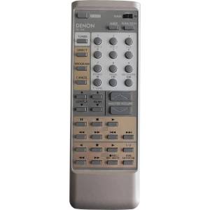 GENERAL Denon rc-154 - дистанционно управление дубликат (rc-154) Дистанционно