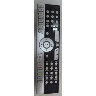 GENERAL MEDION MD83688 - съвместимо дистанционно управление на марката General (MD83688)