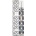 Baobab Collection My First Baobab Gentlemen ароматен спрей, 44 мл (HOMEMGEN)