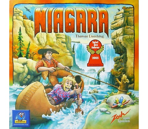 Zoch Niagara