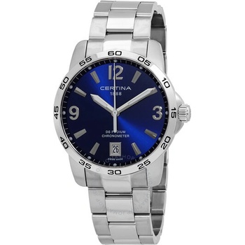 Certina 034.451.11.047.00