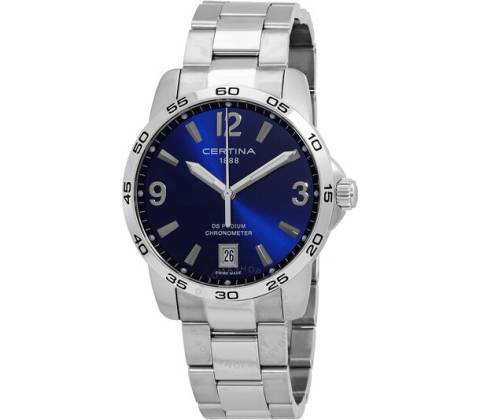 Certina 034.451.11.047.00