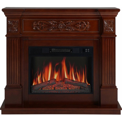 Artiflame Toscana AF23S Russet