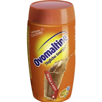 Ovomaltine instantní nápoj 500 g