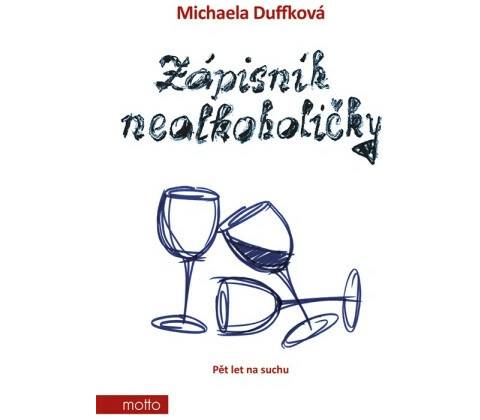Zápisník nealkoholičky