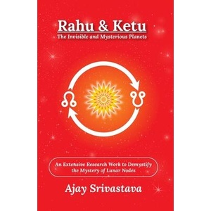Rahu & Ketu (ISBN: 9789334388800)
