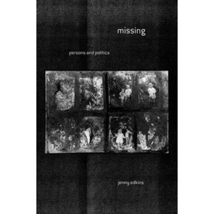 Missing | Jenny Edkins (ISBN: 9781501705649)