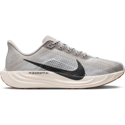 Nike Мъжки маратонки Nike Pegasus Plus Trainers Mens - College Grey