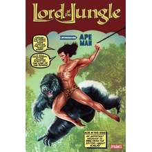 Lord of the Jungle