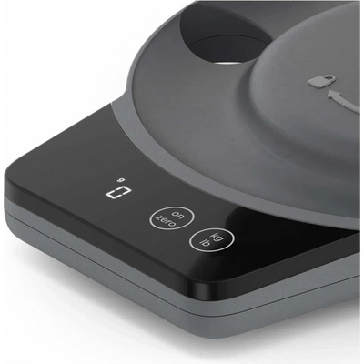Kenwood Prospero+ EasyWeigh KAP00.000GY