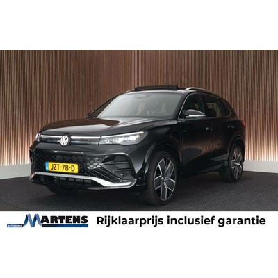 Volkswagen Tiguan 1.5 eHybrid R-Line DSG 200 kW