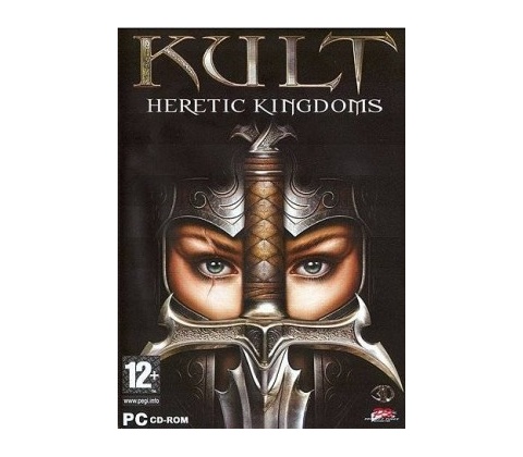 Kult: Heretic Kingdoms
