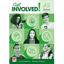 Get Involved! A2 Workbook +Digital Workbook