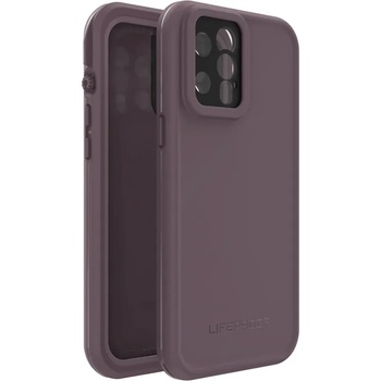 LifeProof Fre - ударо и водоустойчив кейс за iPhone 12 Pro Max (лилав)
