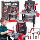 Woopie Veľká dielňa s náradím pre deti