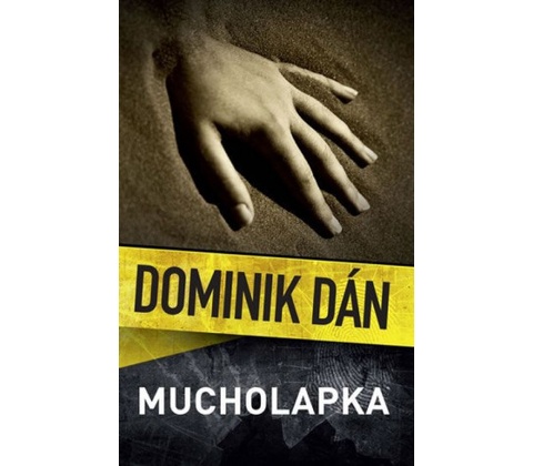 Mucholapka