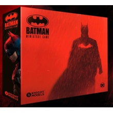 Batman Miniature Game: The Batman Two-Player Starter Box