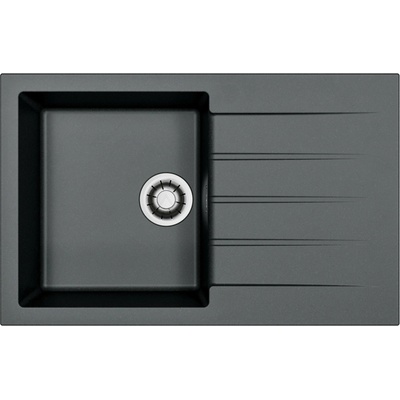 Alveus Cadit 20 QC Carbon
