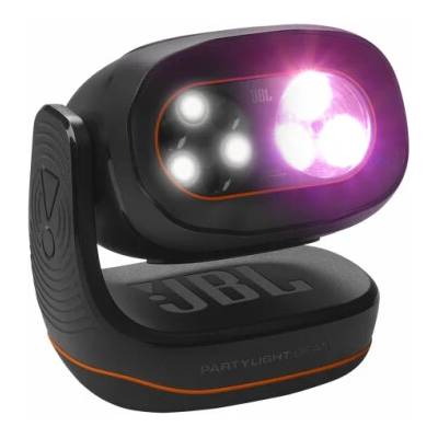 JBL PartyLight Beam