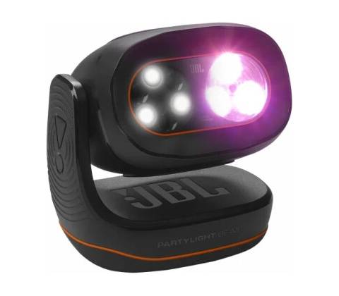 JBL PartyLight Beam