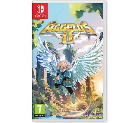 Aggelos 2