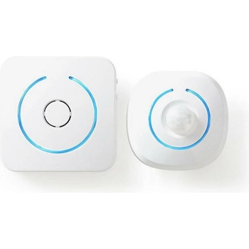 Image 1 of Nedis ALRMMW20WT