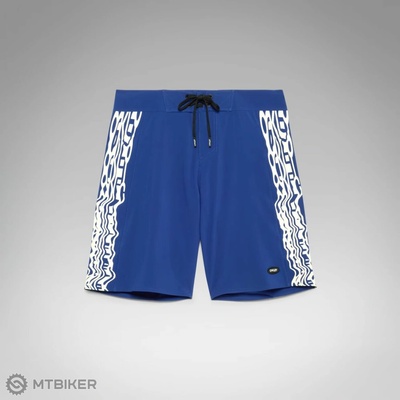 Oakley Quiver Rc 19'' plavky electric blue