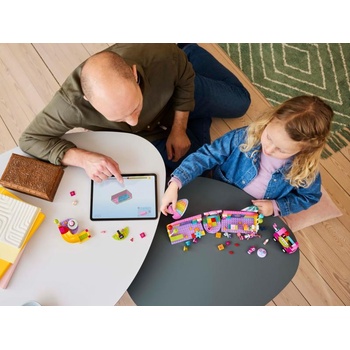 Image 1 of LEGO® Gabby's Dollhouse - Gabby's Party Room (10797)