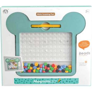 Felyx Toys Магнитна дъска мозайка
