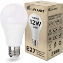 EcoPlanet LED žárovka E27 12W 1050lm teplá bílá EP0115