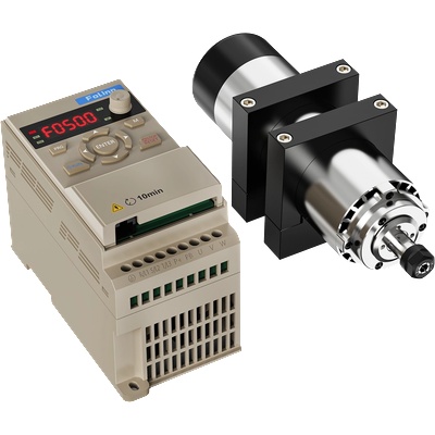 Twotrees 1000W Air-cooled Spindle Kit - TTC450/TTC450 Pro/TTC450 Ultra (212901019)