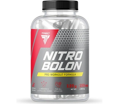 Trec NitroBolon 150 kapsúl