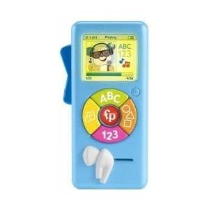 Mattel Детска интерактивна играчка Fisher Price Звукова Многоцветна