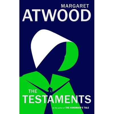 The Testaments - Margaret Atwood