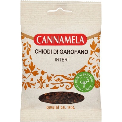 Cannamela Obálka Z Klinčekov 15 g