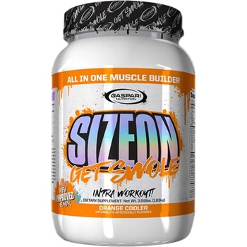 Gaspari Nutrition SizeOn Get Swole 1630 g