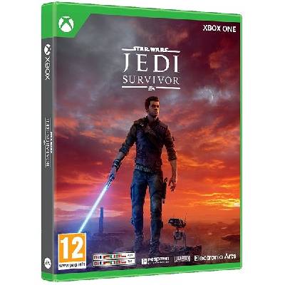 Star Wars Jedi: Survivor