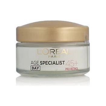 L'Oréal Paris Age Specialist 45+ Day Cream 50 ml