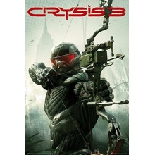 Crysis 3 (PC) CZ EA App / Origin