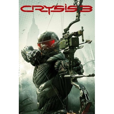 Crysis 3 (PC) CZ EA App / Origin