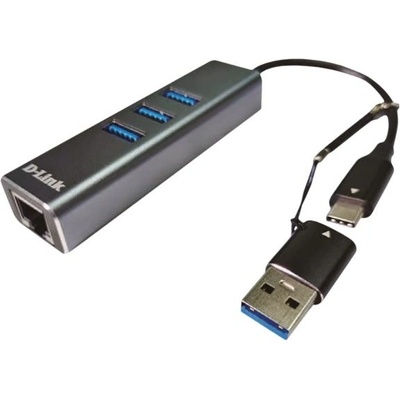 D-Link DUB-2315