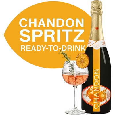 Moët & Chandon Garden Spritz 0,75 l