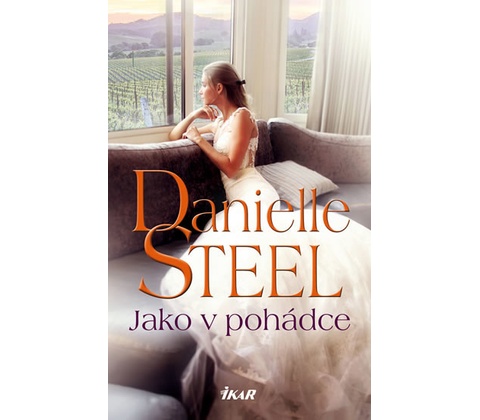 Jako v pohádce