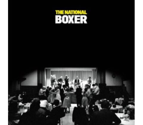 NATIONAL: BOXER LP