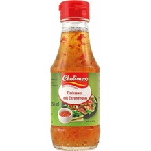Cholimex Rybia omáčka s citrónovou trávou 150 ml
