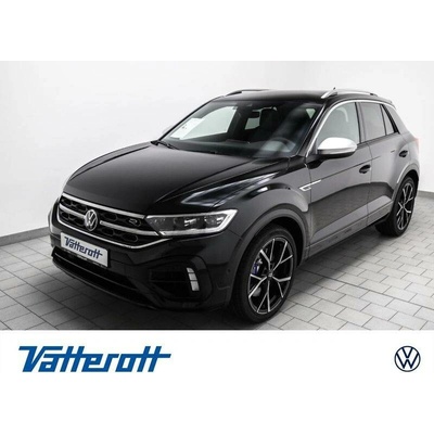 Volkswagen T-Roc R DSG 4Motion 221 kW