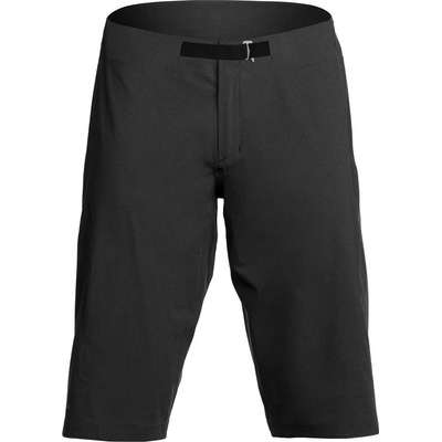 7Mesh volné Slab Short men's black