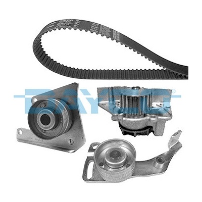 DAYCO KTBWP1151