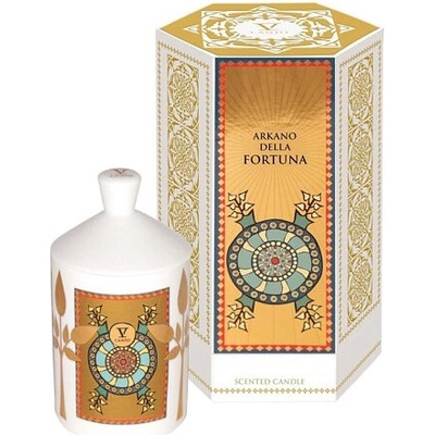 V Canto V Canto Arkano Della Fortuna 330 g